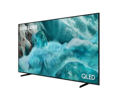 Телевизор Samsung 75' QLED 75Q7F Smart, 4K Ultra HD, 50Hz Model 2025