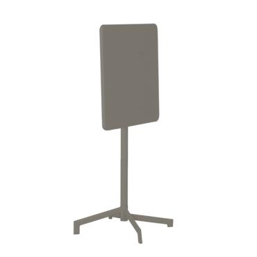 Сгъваема градинска маса АБИ- бар маса