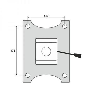 Резервен механизъм 14 х 17.5