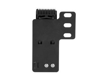 Аксесоар Lanberg closed-loop thermostat 19' 10A with ear terminal block, black