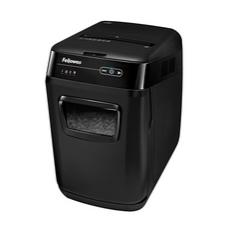 Шредер Fellowes AutoMax 150C Cross-Cut