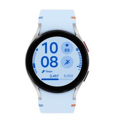 Часовник Samsung Galaxy Watch FE Silver