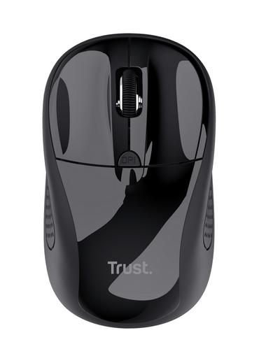 Мишка TRUST Basics Wireless Mouse