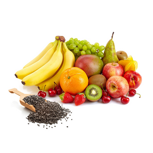 Плодове и био продукти