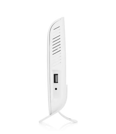 Рутер ZyXEL WiFi 6 AX3000 4 Port Gigabit Ethernet Gateway with MPro Mesh Support