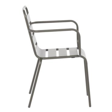 Градински стол СЕНСО- с избор на цвят