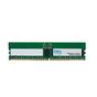 Памет Dell Memory Upgrade - 32 GB - 2Rx8 DDR5 RDIMM 5600MT/s (Not Compatible with 4800 MT/s DIMMs)