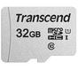 Памет Transcend 32GB microSD UHS-I U3A1 (without adapter)