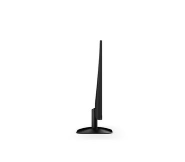 Монитор AOC Q27B35E, 27' IPS WLED, 2560x1440@75Hz, 4ms GtG, 1ms MPRT, 300cd m/2, 1500:1, 20M:1 DCR, Adaptive Sync, FlickerFree, Low Blue Light, Tilt, HDMI, DP