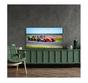 Телевизор Thomson Smart QLED Pro TV 55'; Google TV; 3840 x 2160 (4K UHD), DLED, 144 Hz, DVB-T/T2/C/S/S2, HDR10, Wi-Fi, Bluetooth, LAN, HDMI 4 (2.1), USB 2 (2.0) + 1 (3.0), Central Swivel Stand, Black