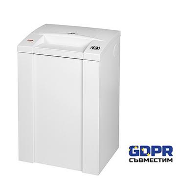 Шредер Intimus 130 CP4