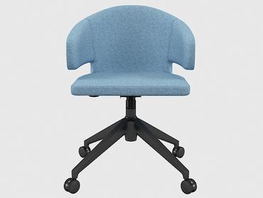 Работно кресло ЕМОНА FRM 03