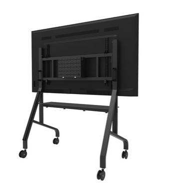 Стойка Neomounts Move Go XL Mobile Floor Stand (fast install, height adjustable)