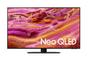 Телевизор Samsung Neo QLED 43QN90F, Ultra HD 4K, Mini LED, Smart, HDR, 120Hz (Up to 165Hz) Model 2025