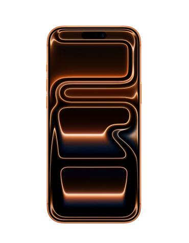 Мобилен телефон Apple iPhone 17 Pro Max 2TB Cosmic Orange