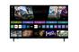 Телевизор LG 55UA75003LA, 55' 4K UltraHD TV 4K (3840x2160), DVB-T2/C/S2, webOS 25 Smart, ThinQ AI, Alpha 7 AI Processor, WiFi, HDR10 pro, HLG, ALLM/HGiG, 4K Upscaling, AI Sound pro, Multiple View, HDMI eARC, LAN, USB, Bluetooth, Google Cast, 2 Pole Stand,