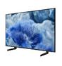 Телевизор Samsung QLED 65Q8F, 163 cm, Smart, 4K Ultra HD, 50Hz Model 2025