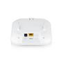 Аксес-пойнт ZyXEL NWA50AX, Standalone / NebulaFlex Wireless Access Point, Single Pack include Power Adaptor, EU and UK, ROHS