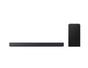 Аудио система Samsung HW-B450F 2025 Soundbar 2.1ch, Dolby Digital,Bluetooth, Black