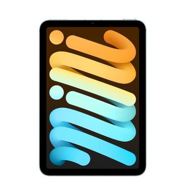 Таблет Apple iPad mini (A17 Pro) Cellular 512GB - Blue