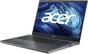 Лаптоп Acer Extensa EX215-55-319A, Intel Core i3-1215U (up to 4.4 GHz, 10MB), 15.6' FHD (1920x1080), 8GB DDR4, SSD 512GB NVMe, Intel UMA, HDD upgrade kit, RJ-45, 802.11ax, HD camera, BT, Win 11 Pro EDU, 2Y Warranty, Gray