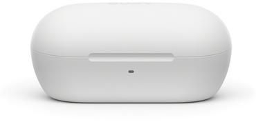 Слушалки Sony Earbuds TWLS WFC710NW, white