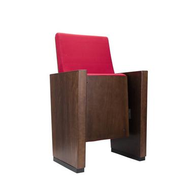 Театрален стол ATLANTIS- вдигната седалка