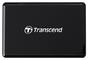 Четец за карти Transcend All-in-1 UHS-II Multi Card Reader, USB 3.1 Gen 1