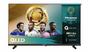 Телевизор Hisense 40' A5Q, Full HD 1920x1080, QLED, Quantum Dot, HDR, HLG, DTS HD, Light Sensor, Dolby Audio, Smart TV, WiFi, WiFi Direct, 2xHDMI, 2xUSB, LAN, CI+, DVB-T2/C/S2, Black