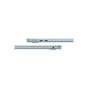 Лаптоп Apple MacBook Air 13.6: SKY BLUE/M4 10C CPU/10C GPU/24GB/512GB-ZEE