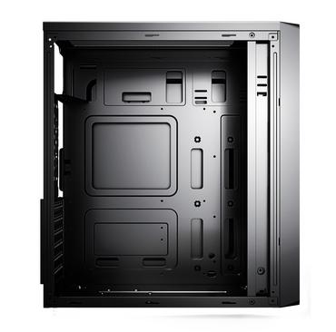 Кутия за компютър PowerCase 173-G02, 500W