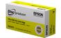 Консуматив Epson Discproducer Ink PJIC7(Y), Yellow