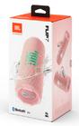Тонколони JBL FLIP7 PINK Portable waterproof and drop-proof speaker