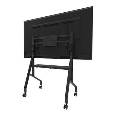 Стойка Neomounts by Newstar Move Go Mobile Floor Stand (fast install, height adjustable)