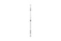 Таблет Samsung SM-X926 Galaxy Tab S10 Ultra 5G 14.6', 16GB RAM, 256GB, Platinum Silver