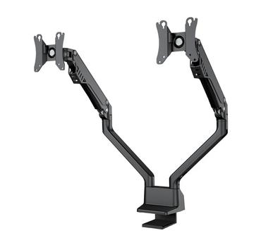 Стойка Neomounts by NewStar Flat Screen Desk Mount (clamp/grommet)