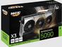 Видео карта Inno3D GeForce RTX 5090 32GB GDDR7 X3