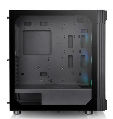 Кутия за компютър Thermaltake Versa T27 ARGB