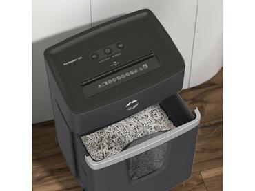 Шредер HP Pro Shredder 15CC