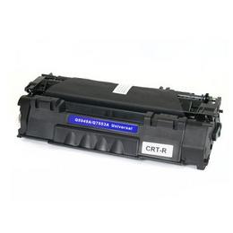 Тонер касета съвместима HP Q5949A/Q7553A PREMIUM