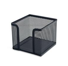 Поставка за хартиено кубче мрежа 