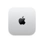 Настолен компютър Apple Mac mini: Apple M4 Pro chip with 12-core CPU and 16-core GPU, 24GB, 512GB SSD