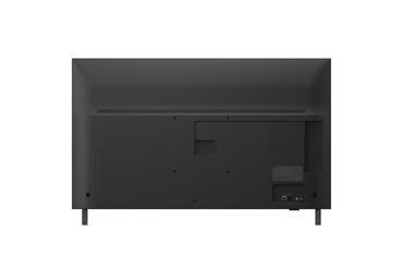 Телевизор LG 43UA75003LA, 43' 4K UltraHD TV 4K (3840x2160), DVB-T2/C/S2, webOS 25 Smart, ThinQ AI, Alpha 7 AI Processor, WiFi, HDR10 pro, HLG, ALLM/HGiG, 4K Upscaling, AI Sound pro, Multiple View, HDMI eARC, LAN, USB, Bluetooth, Google Cast, 2 Pole Stand,