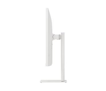 Монитор LG 37U730SA-W, 37' Smart  webOS 4K, IPS AG, DCI-P3 90%, 5ms, 300 cd/m2, 1000:1, 3840x2160, HDR 10, USB Type-C, PD 65W,  AirPlay 2, HDMI, LG Switch, Reader Mode, Tilt/Swivel