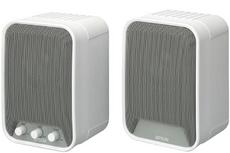 Високоговорител Epson Active Speakers (2 x 15W) - ELPSP02