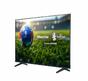 Телевизор Hisense 65' A6N, 4K Ultra HD 3840x2160, DLED, DFA, Precision Colour, HDR 10+, HLG, Dolby Vision, DTS Virtual X, Smart TV, WiFi, BT, Light Sensor, Gaming Mode, 1xHDMI2 eArc, 2xHDMI, 2xUSB, LAN, CI+, DVB-T2/C/S2, Black