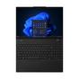 Лаптоп Lenovo ThinkPad L16 G2 Intel Core Ultra 7 255U, 12C (up to 5.2GHz, 12MB), 32GB DDR5-5600, 1TB SSD, 16' WUXGA (1920x1200) IPS AG, Intel Graphics, 5MP&IR Cam, Backlit KB, WLAN, BT, SCR, FPR, 3 cell, Win11Pro, 3Y Onsite