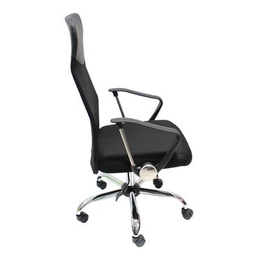 Директорски стол MONTI- tilt механизъм, сниман отстрани