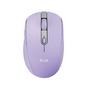 Мишка TRUST Ozaa Compact Wireless Mouse purple