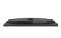 Монитор AOC U34V5C/BK, 34' VA WLED, 3440x1440@100Hz, 4ms GtG, 1ms MPRT, 300cd m/2, 4000:1, 20M:1 DCR, Adaptive Sync, FlickerFree, Low Blue Light, 5Wx2, Tilt, Height Adjust, Swivel, HDMI, DP, USB hub